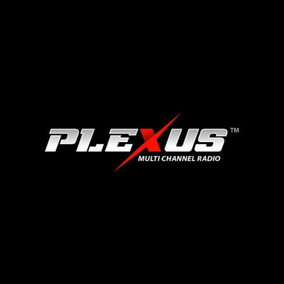 Logótipo de Plexus Radio / Metal