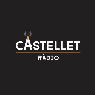 Logo for Castellet Radio