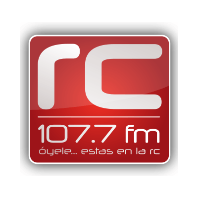 Logo di 107.7 RC Radio Esteli FM