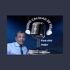 Radio Calidad de Vida logo