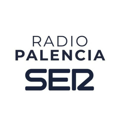Cadena SER Palencia logo