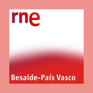 RNE / Besaide País Vasco logo