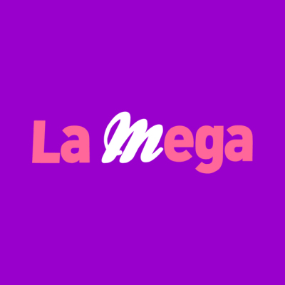 Logótipo de La Mega Benidorm