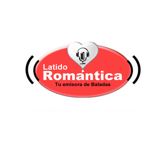 Latido Románticaのロゴ