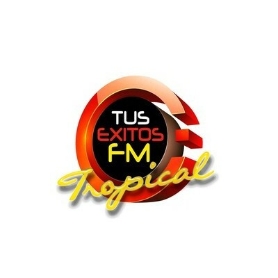 Logo di Tus Exitos FM Tropical