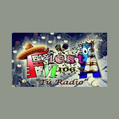 Logo di Fiesta FM