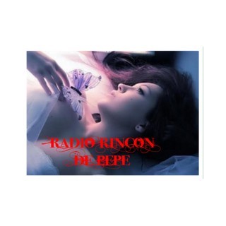 Logo for Radio Rincón de pepe