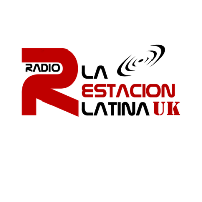 Logotipo de La Estacion Latina Uk