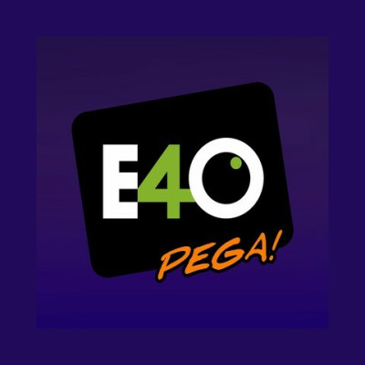 Logo von Estación 40 91.1 FM