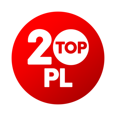Logo Open FM / Top 20 PL