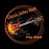 Classic Valles Radio logo