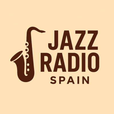 Logótipo de Jazz Radio Spain