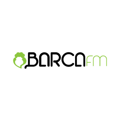 Logotipo de Radio Barca