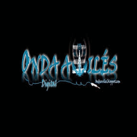 Logo for Onda Avilés