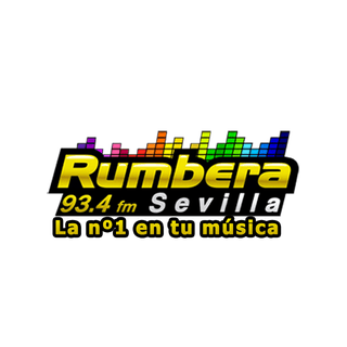 Logo di Rumbera Sevilla