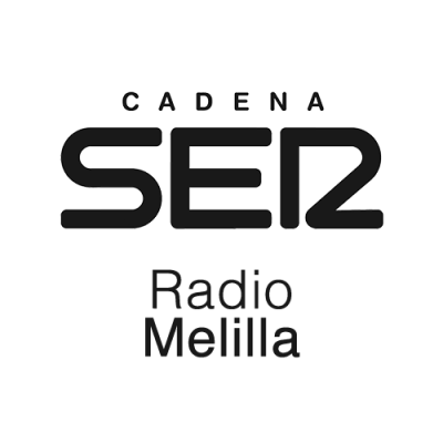 Cadena SER Melilla logo