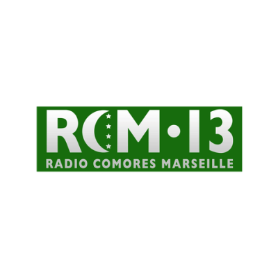 Logo von Radio Comores Marseille 107.8 FM