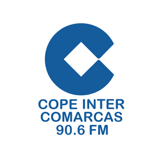 Logo von Cadena COPE Inter Comarcas
