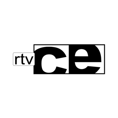 Logo di RTVCE / Radiotelevisión Ceuta