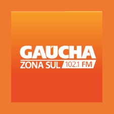 Logo di Rádio Gaúcha ZH / Zona Sul