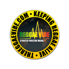 Logo de Reggae Vibe Radio