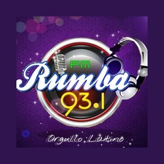 Logo von RUMBA FM ZARAGOZA