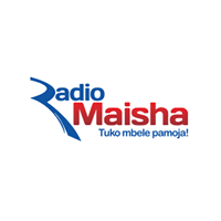 Logo von Radio Maisha