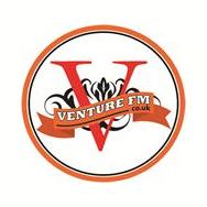 Logo di Venture FM