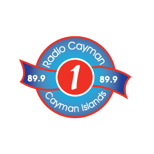 Logotipo de Radio Cayman 1