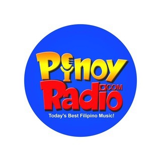 Logotipo de Pinoy Radio / Filipino Radio