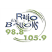 Radio des Ballons logo