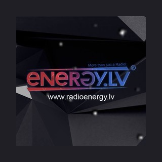 Logótipo de Energy.LV