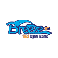 Logotipo de Breeze FM
