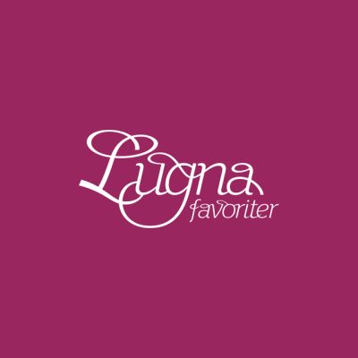 Logo de Lugna Favoriter / SE Only