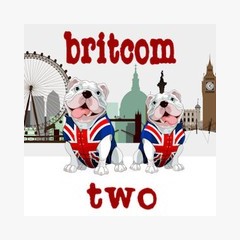 Logo for BritCom One Two