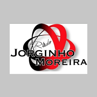 Jorginho Moreira / JM logo