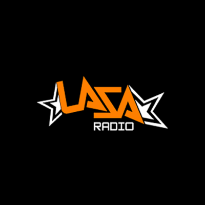 Logo von Laza Rádió / Mulatós Csatorna