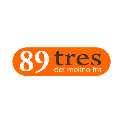 Logo di Del Molino 89.3 FM
