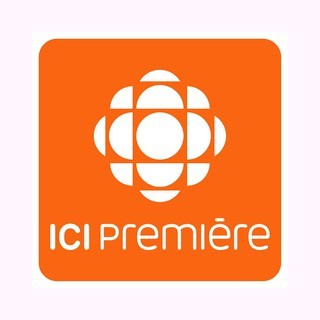 Logótipo de ICI Première Colombie/Britannique/Yukon