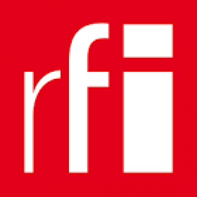 RFI Monde logo