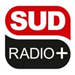 Sud Radio + logo