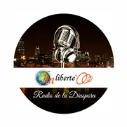 Logotipo de Radio FM Liberte