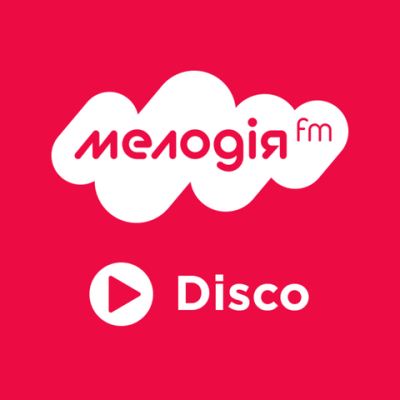 Logo di Радио Мелодия / Radio Melodia Disco