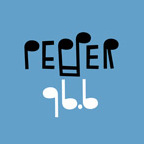 Logo von Pepper FM
