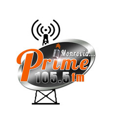 Logotipo de Prime FM