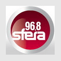 Logo von Radio Sfera 96.8 FM