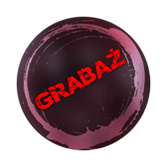 Open FM / 100% Grabazのロゴ