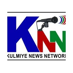 Radio Kulmiye logo