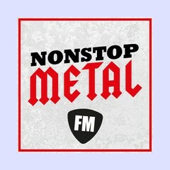 Best of Rock / Nonstop Metal.FM logo