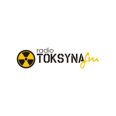 Logo Toksyna FM / Post Punk